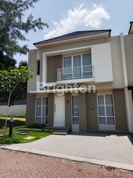 image PARAMOUNT POTALA RUMAH MINIMALIS BARU SIAP HUNI SIMONGAN SEMARANG (1)