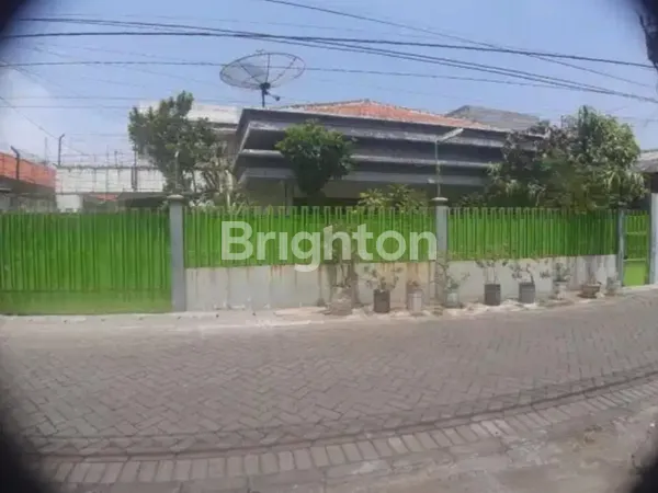 image LEBOAGUNG KENJERAN SIAP HUNI AKSES JALAN MUDAH DEKAT RAYA KENJERAN (1)