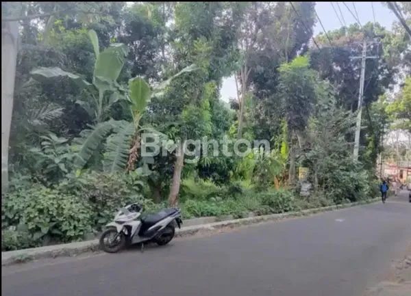 image DIJUAL LAHAN TANAH LOKASI DEKAT KAMPUS UNDIP TEMBALANG (3)