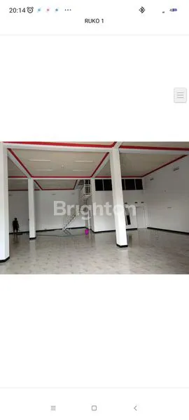 image RUKO DISEWAKAN (3)