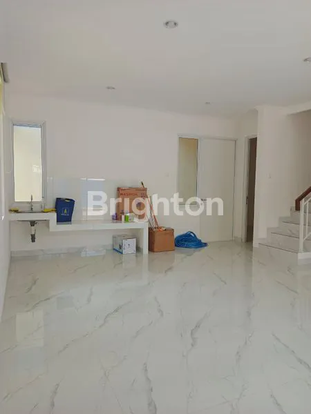 image PARAMOUNT POTALA RUMAH MINIMALIS BARU SIAP HUNI SIMONGAN SEMARANG (4)