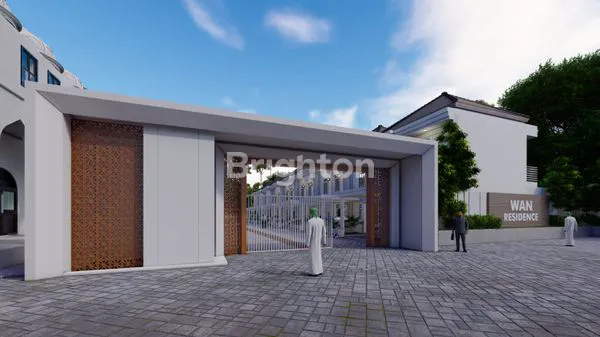 image CLUSTRER MEWAH WAN RESIDENCE GOBAH (3)