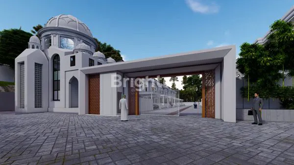 image CLUSTRER MEWAH WAN RESIDENCE GOBAH (2)