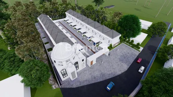 image CLUSTRER MEWAH WAN RESIDENCE GOBAH (4)