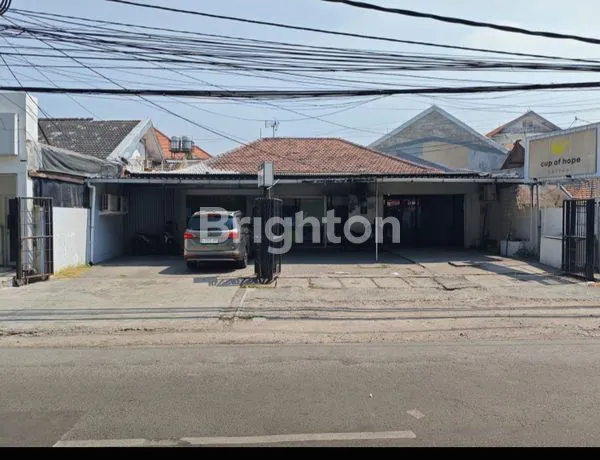 Gambar Property STRATEGIS DIKAWASAN KAMPUS