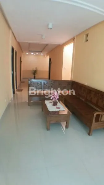 image TURUN HARGA.  RUMAH 3LT FULL FURNISHED BONUS USAHA KOST (2)