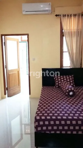 image TURUN HARGA.  RUMAH 3LT FULL FURNISHED BONUS USAHA KOST (4)