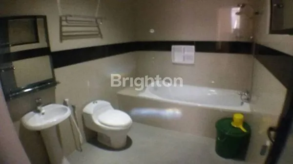 image TURUN HARGA.  RUMAH 3LT FULL FURNISHED BONUS USAHA KOST (5)