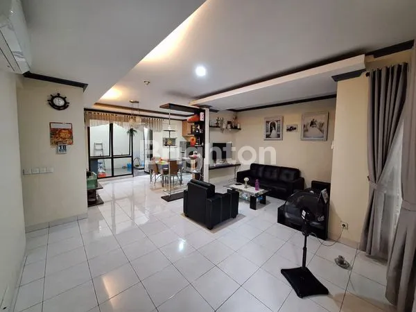 image RUMAH SIAP HUNI DI FORESTA BSD (2)