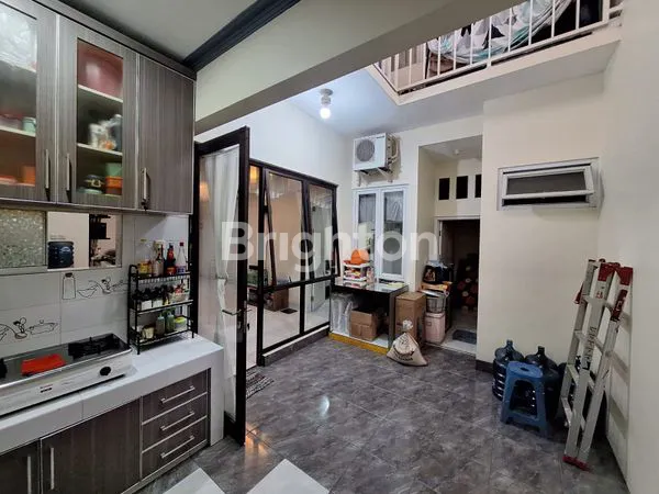 image RUMAH SIAP HUNI DI FORESTA BSD (1)