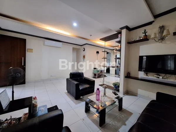 image RUMAH SIAP HUNI DI FORESTA BSD (5)