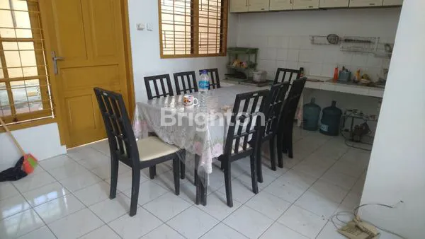 image DISEWAKAN RUMAH DI BALIKPAPAN BARU (8)