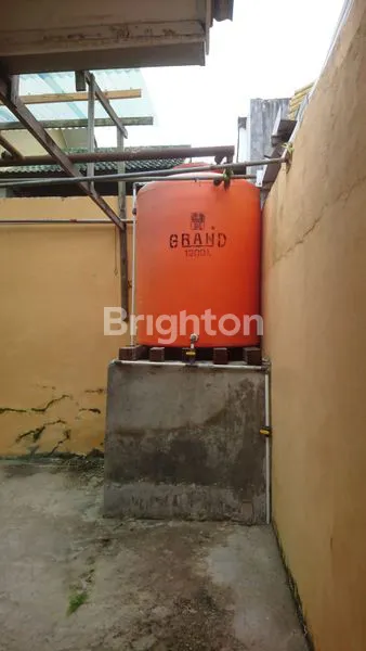 image DISEWAKAN RUMAH DI BALIKPAPAN BARU (7)