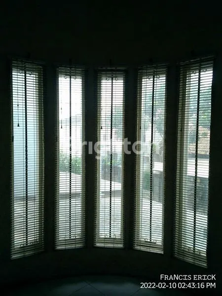 image RUMAH  1 LANTAI SETIABUDI REGENCY PLUS FURNITURE ANTIK KAYU JATI ASLI DAERAH SETIABUDI- BANDUNG (6)