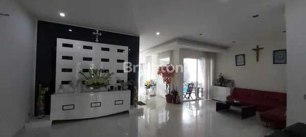 image RUMAH GRAHA FAMILI GOLF VIEW  (8)