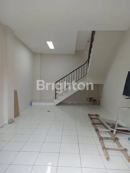 image PUSPOWARNO RUKO 3 LANTAI BARU SIAP PAKAI SEMARANG BARAT (2)