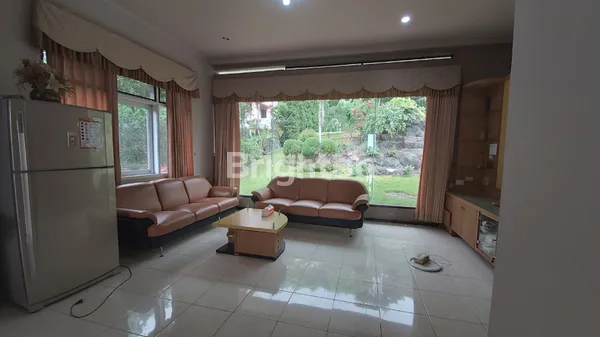 image VILLA TRAWAS, TERAWAT SIAP HUNI BARU RENOV, FULL FURNISH (5)