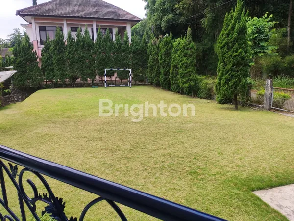 image VILLA TRAWAS, TERAWAT SIAP HUNI BARU RENOV, FULL FURNISH (8)