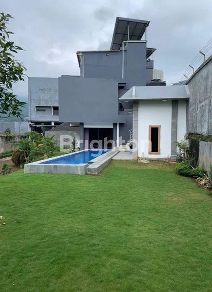 image COCOK UNTUK TEMPAT USAHA DAN VILLA DI PUNCAK YANG LUAS  (5)