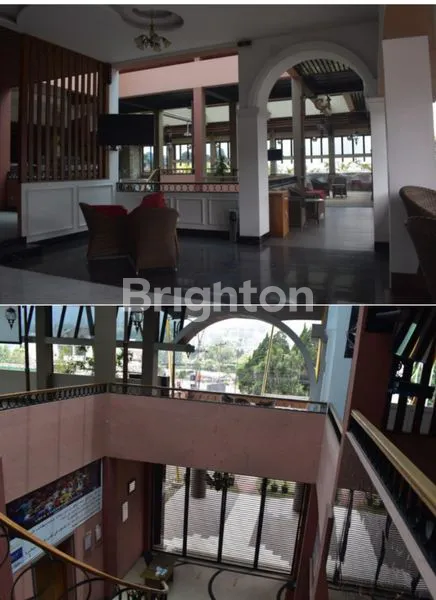 image COCOK UNTUK TEMPAT USAHA DAN VILLA DI PUNCAK YANG LUAS  (4)