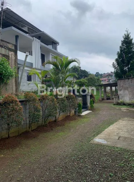 image COCOK UNTUK TEMPAT USAHA DAN VILLA DI PUNCAK YANG LUAS  (2)