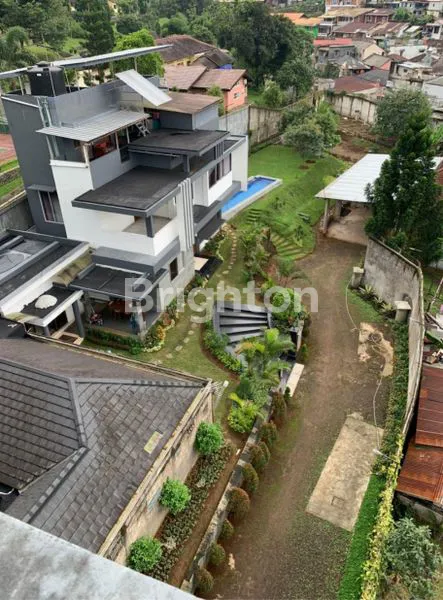 image COCOK UNTUK TEMPAT USAHA DAN VILLA DI PUNCAK YANG LUAS  (1)