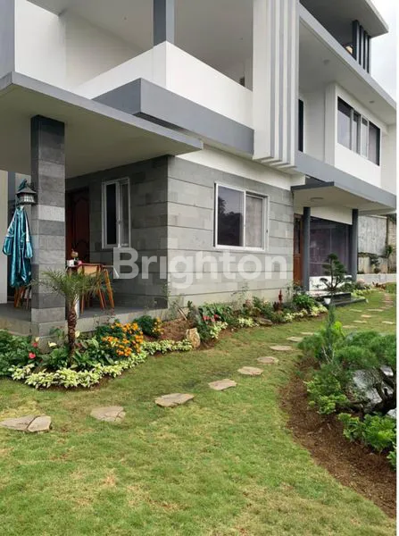 image COCOK UNTUK TEMPAT USAHA DAN VILLA DI PUNCAK YANG LUAS  (7)