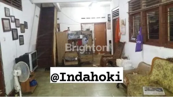 image DIJUAL RUMAH LAMA LOKASI STRATEGIS (3)