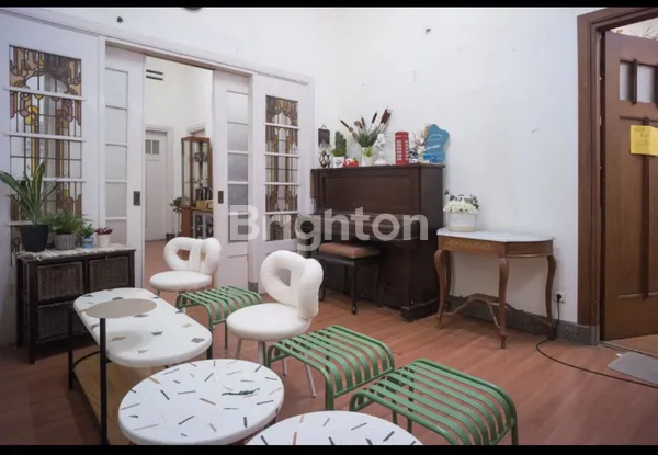 image RUMAH TRUNOJO KOMERSIAL AREA TENGAH KOTA SURABAYA , DEKAT DIPONEGORO, DR SUTOMO (3)