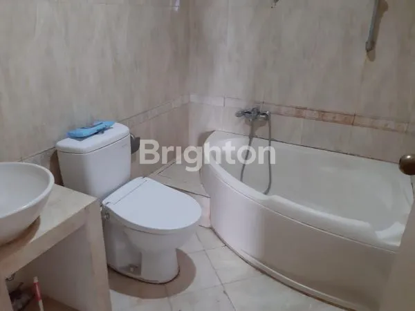 image 2 BEDROOM APARTMENT PERMATA SENAYAN SUDAH TOTAL RENOVASI DAERAH SENAYAN, JAKARTA SELATAN (6)