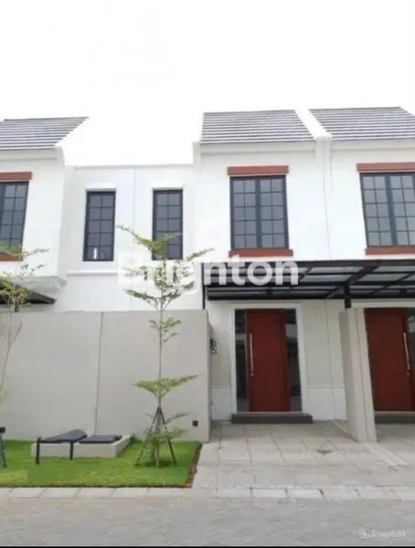 Gambar Property GRAND HARVEST 2 LANTAI MINIMALIS