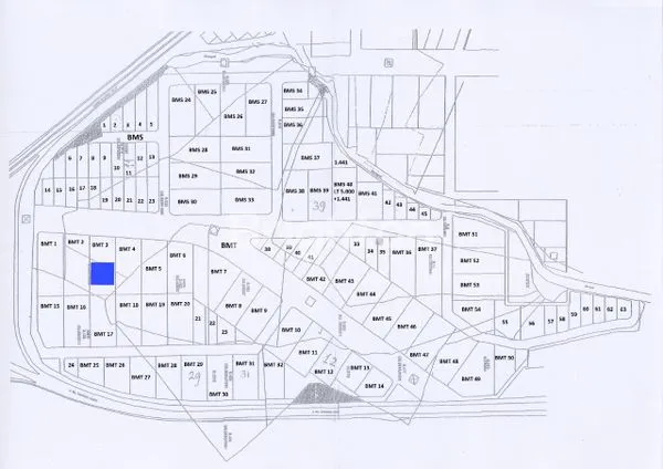 image TANAH INDUSTRI BUMI MASPION, ROMOKALISARI (1)