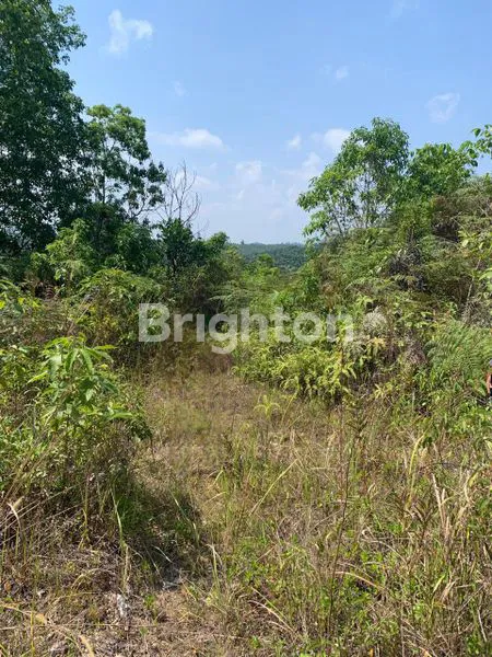 TANAH PANAJAM PASER UTARA, KALTIM