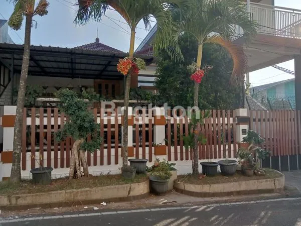 image RUMAH SANGAT STRATEGIS DI TIDAR (1)