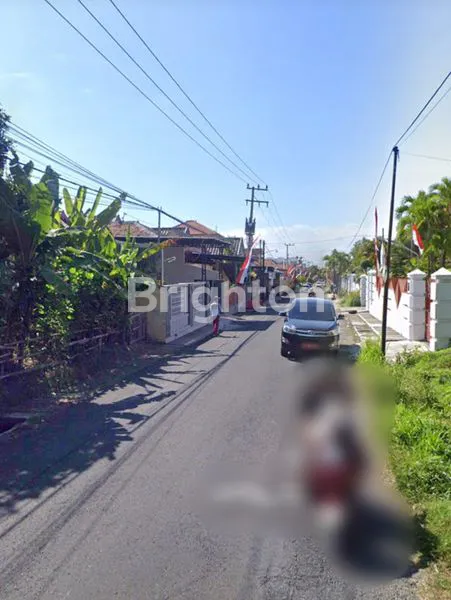 image SEGERA HANYA 4 M SAJA, TANAH SANGAT DEKAT KANTOR BUPATI  BANYUWANGI JAWA TIMUR (2)