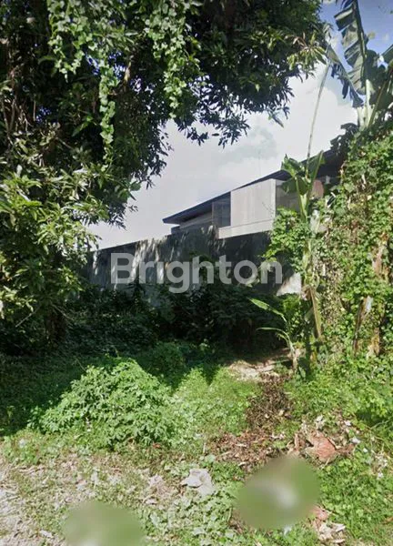 image SEGERA HANYA 4 M SAJA, TANAH SANGAT DEKAT KANTOR BUPATI  BANYUWANGI JAWA TIMUR (1)