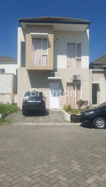 image RUMAH 2LT NEWTON PARK MURAHHH  (1)