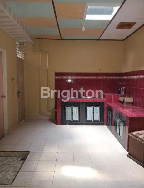 image RUMAH CANTIK FULL WALLPAPER DAMAI LANGGENG (8)