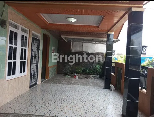 image RUMAH CANTIK FULL WALLPAPER DAMAI LANGGENG (1)