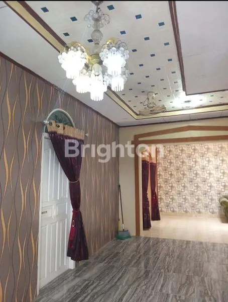 image RUMAH CANTIK FULL WALLPAPER DAMAI LANGGENG (5)