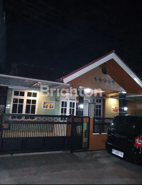 image RUMAH CANTIK FULL WALLPAPER DAMAI LANGGENG (2)