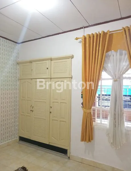 image RUMAH CANTIK FULL WALLPAPER DAMAI LANGGENG (6)