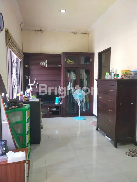 image JARANG ADA !! CLUSTER TERDEPAN, SELANGKAH KE GWALK 2 LANTAI VILLA TAMAN TELAGA CITRALAND UTAMA (4)