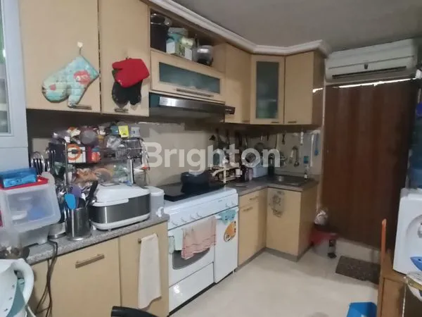 image FULL FURNISHED 2 BEDROOM APARTMENT WISMA GADING PERMAI DAERAH KELAPA GADING, JAKARTA UTARA (2)