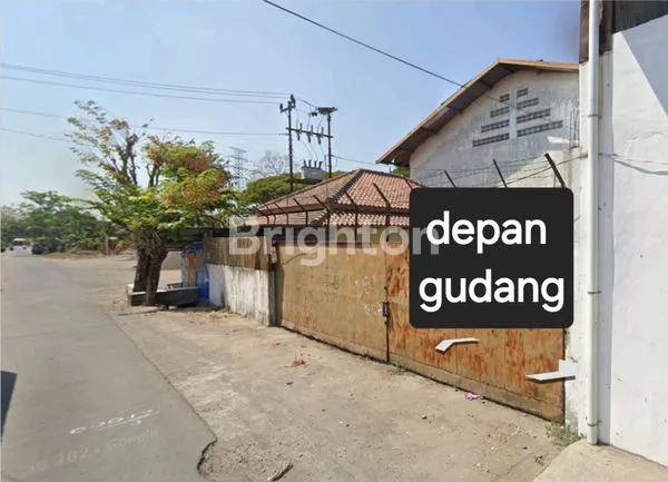 image TANAH DAN BANGUNGAN PABRIK BUSA DI GROGOL SOLO BARU (4)