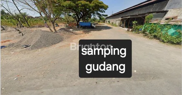 image TANAH DAN BANGUNGAN PABRIK BUSA DI GROGOL SOLO BARU (5)