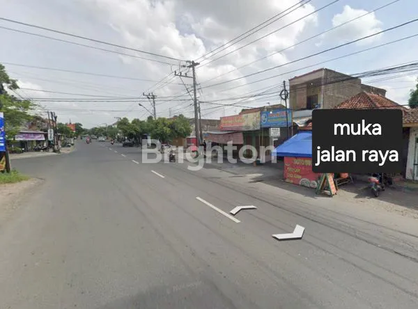 image TANAH DAN BANGUNGAN PABRIK BUSA DI GROGOL SOLO BARU (6)