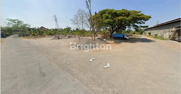 image TANAH DAN BANGUNGAN PABRIK BUSA DI GROGOL SOLO BARU (7)