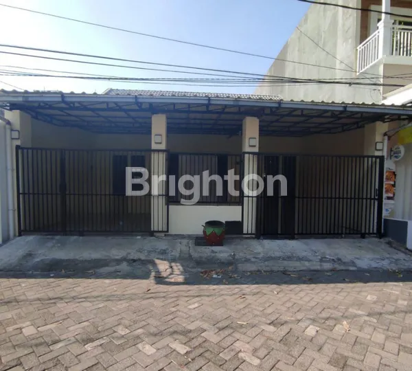 image PONDOK TJANDRA, LOKASI STRATEGIS DAN SIAP HUNI (1)