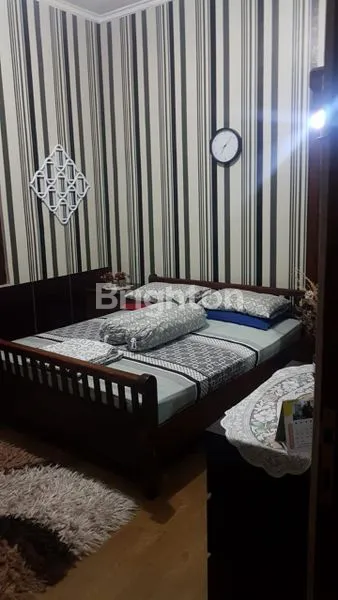 image BUTUH SEGERA LAKU!!! RUMAH ANTIK ASRI DI DAERAH SUHAT (5)